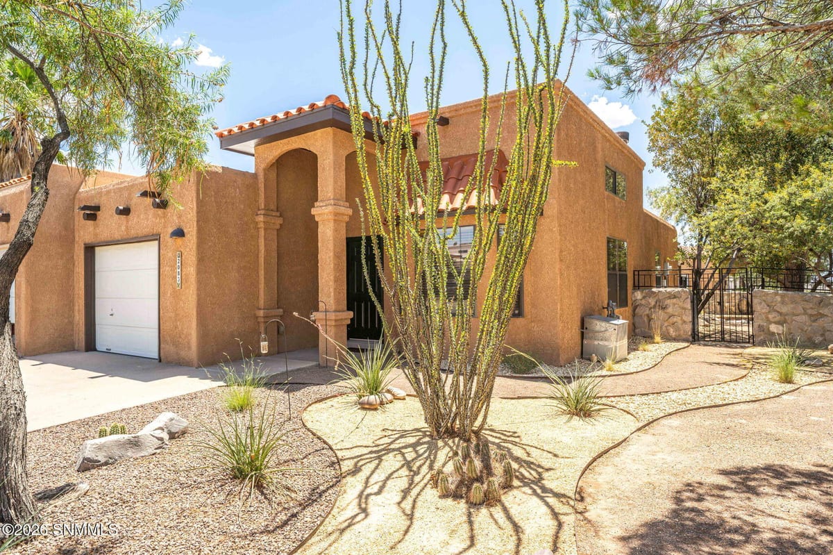 2083 Pinecone Way, Las Cruces, NM 88012, foto 5