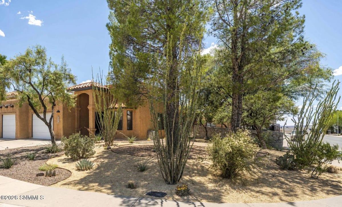 2083 Pinecone Way, Las Cruces, NM 88012, foto 7