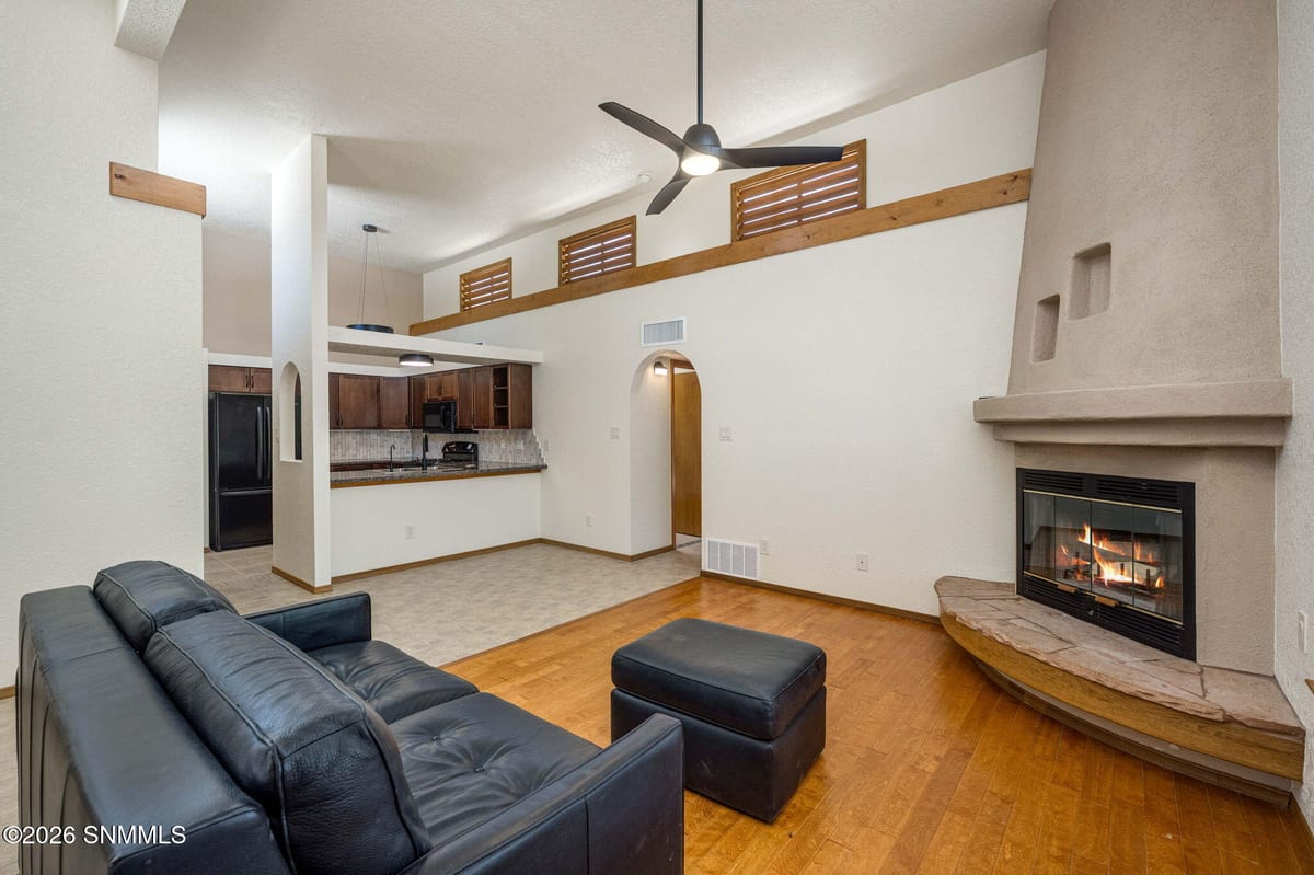 2083 Pinecone Way, Las Cruces, NM 88012, foto 8