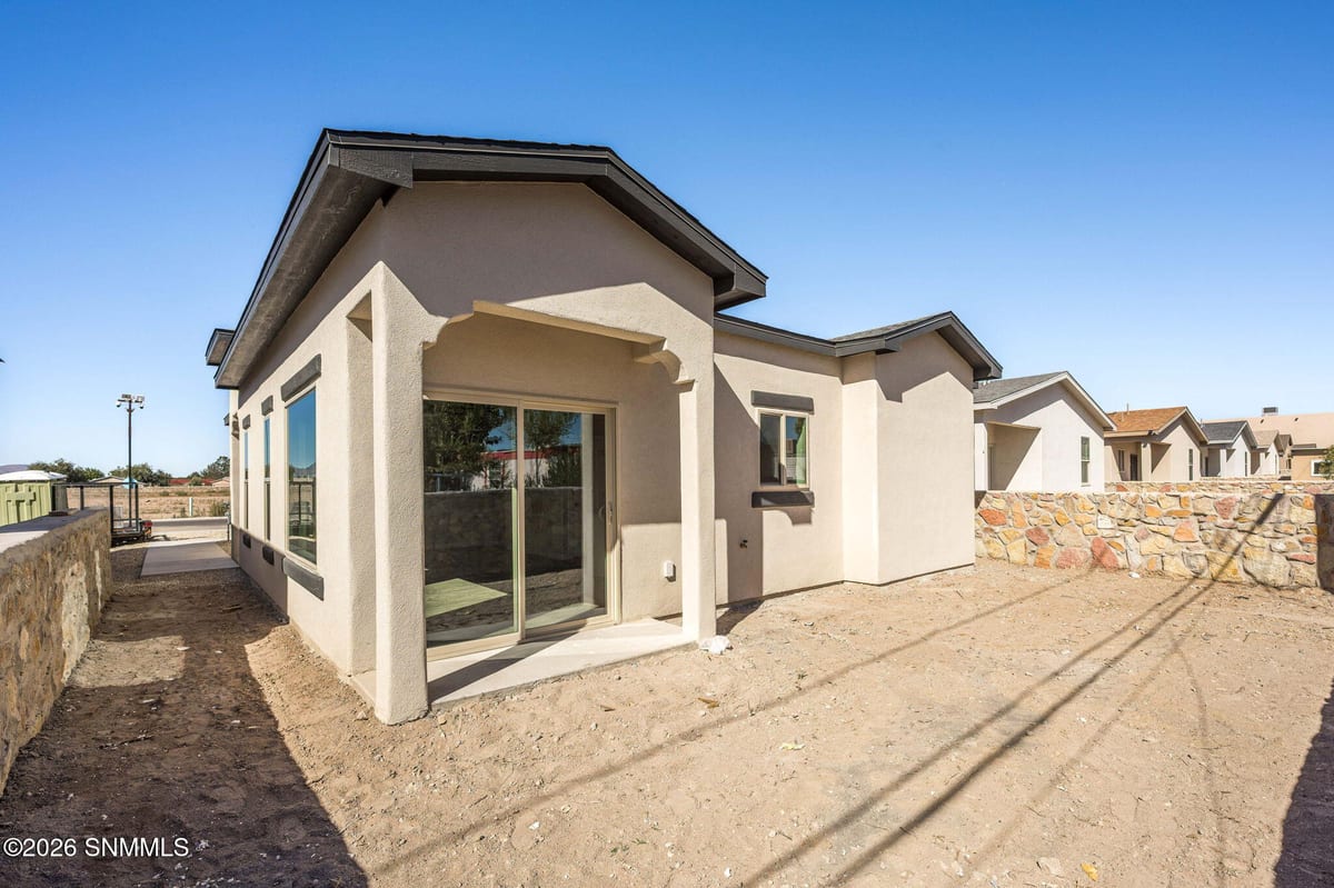 1109 Chitamacha Road, Las Cruces, NM 88007 photo 17