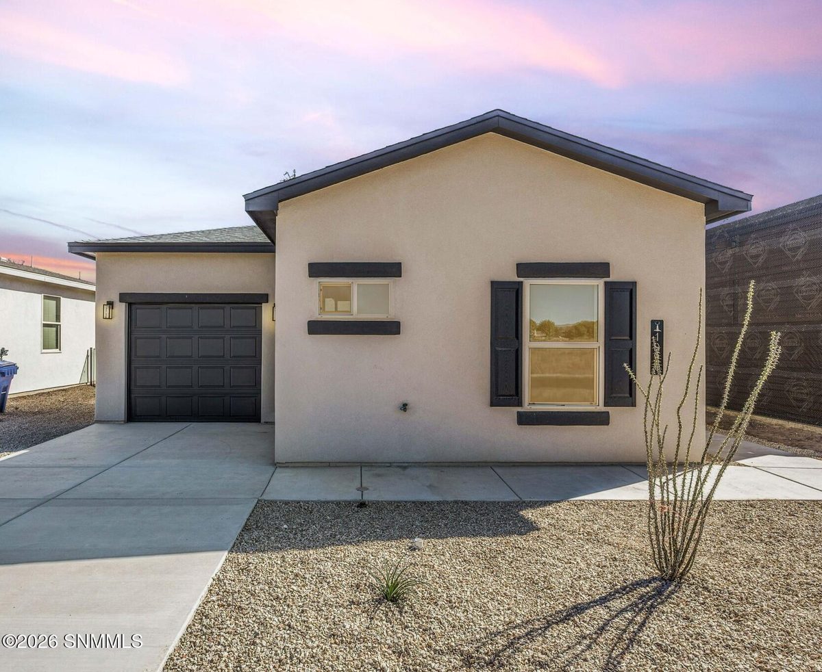 1109 Chitamacha Road, Las Cruces, NM 88007 photo 18