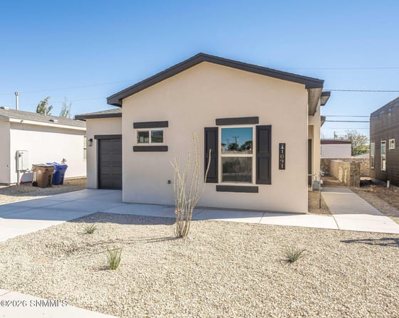 1109 Chitamacha Road, Las Cruces, NM 88007 photo 2
