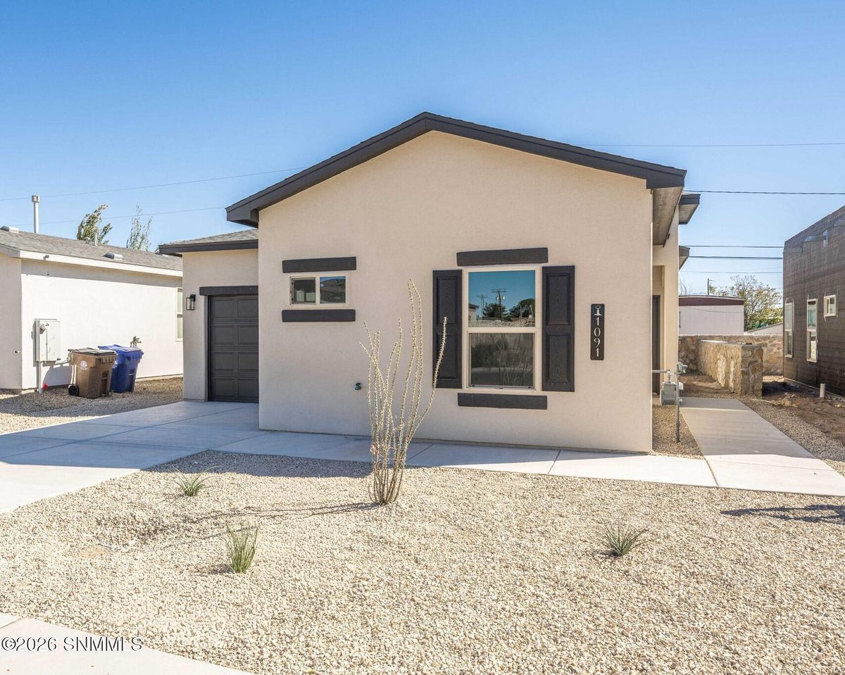 1109 Chitamacha Road, Las Cruces, NM 88007 photo 2