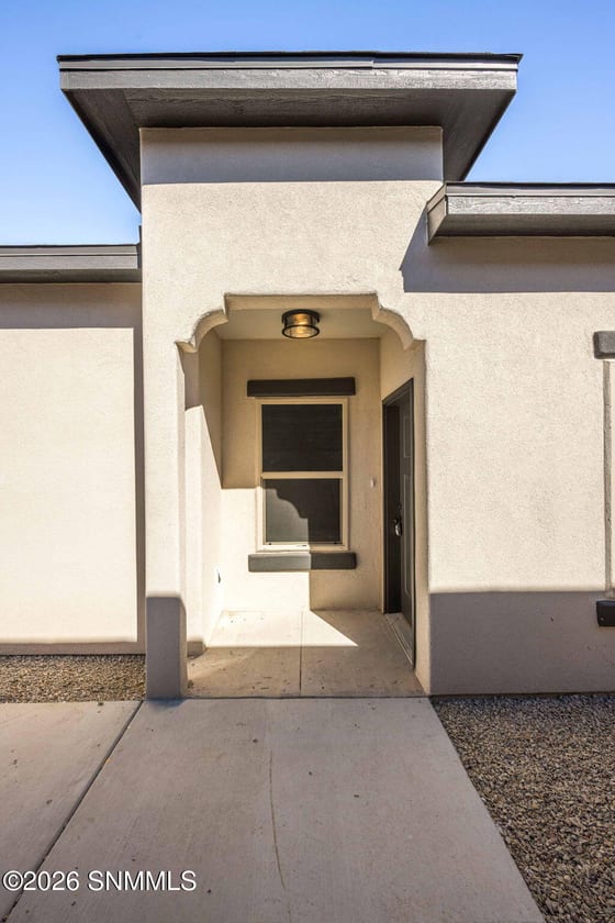 1109 Chitamacha Road, Las Cruces, NM 88007 photo 3