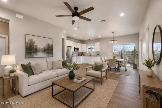 1109 Chitamacha Road, Las Cruces, NM 88007 photo 5