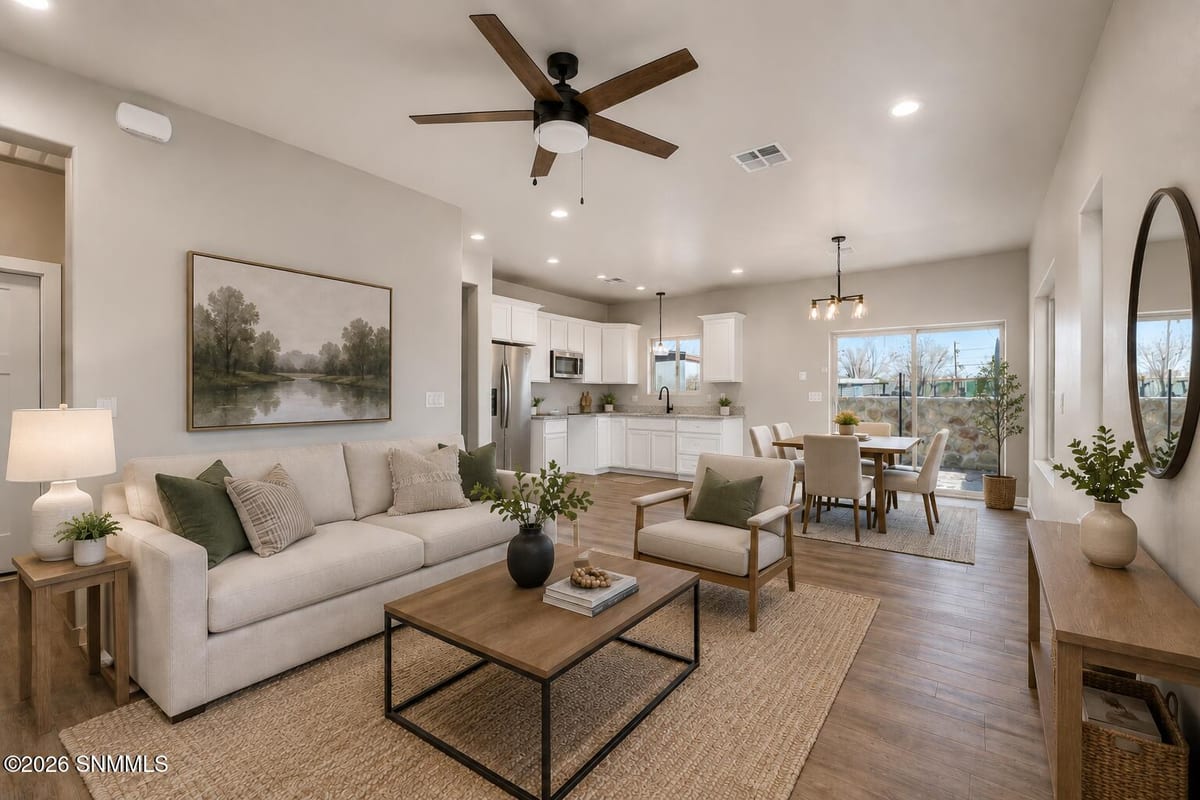 1109 Chitamacha Road, Las Cruces, NM 88007 photo 5