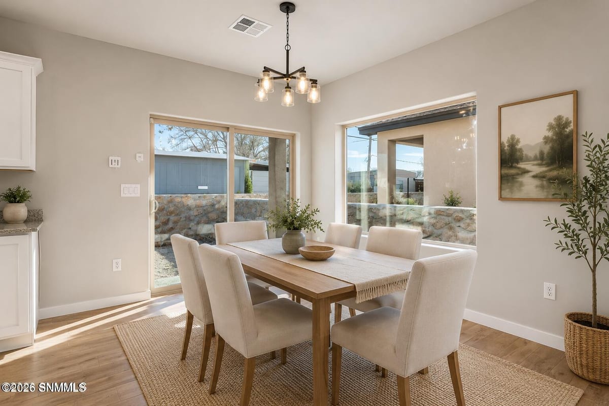 1109 Chitamacha Road, Las Cruces, NM 88007 photo 8
