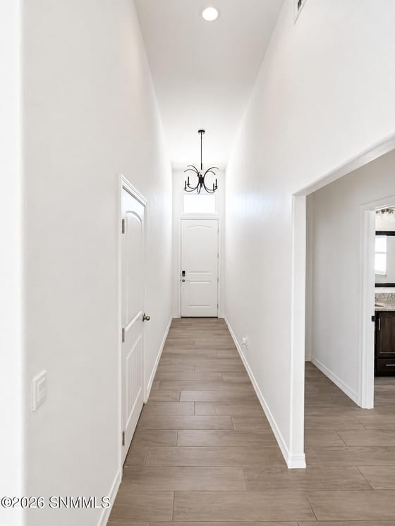 111 Ruth Trail, Sunland Park, NM 88008 photo 3
