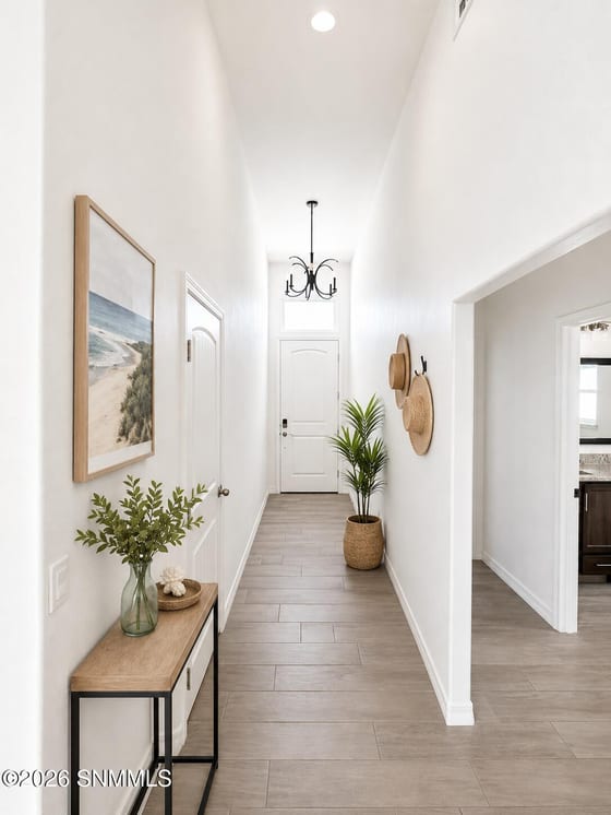 111 Ruth Trail, Sunland Park, NM 88008 photo 4