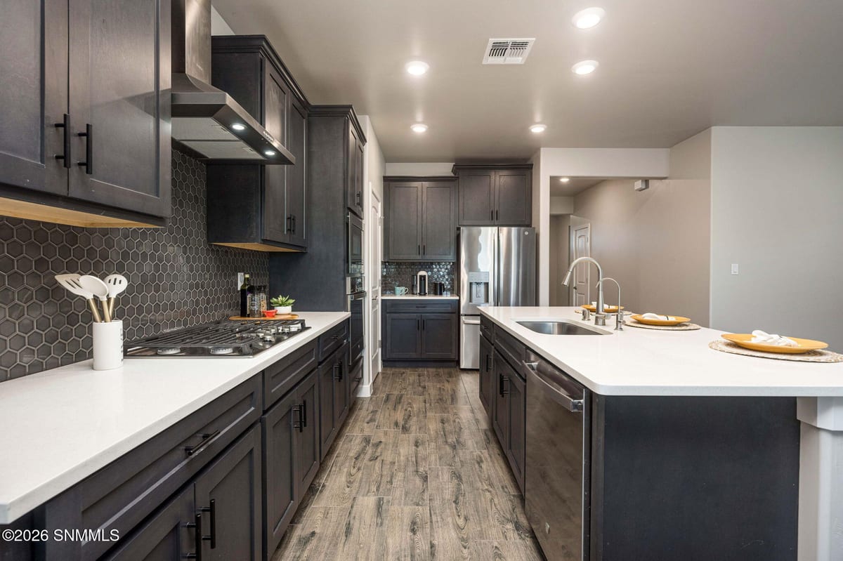 2874 Prado Del Sol Avenue, Las Cruces, NM 88011, foto 12