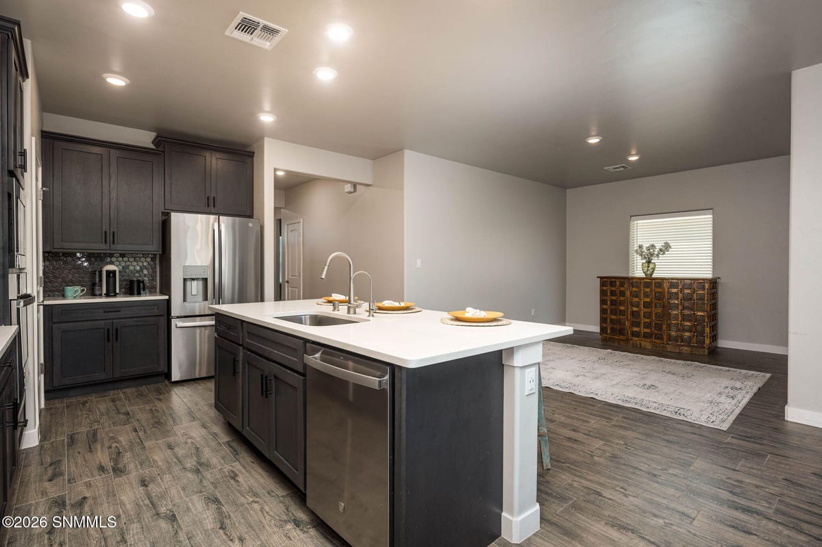 2874 Prado Del Sol Avenue, Las Cruces, NM 88011, foto 13