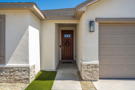 2874 Prado Del Sol Avenue, Las Cruces, NM 88011 photo 4
