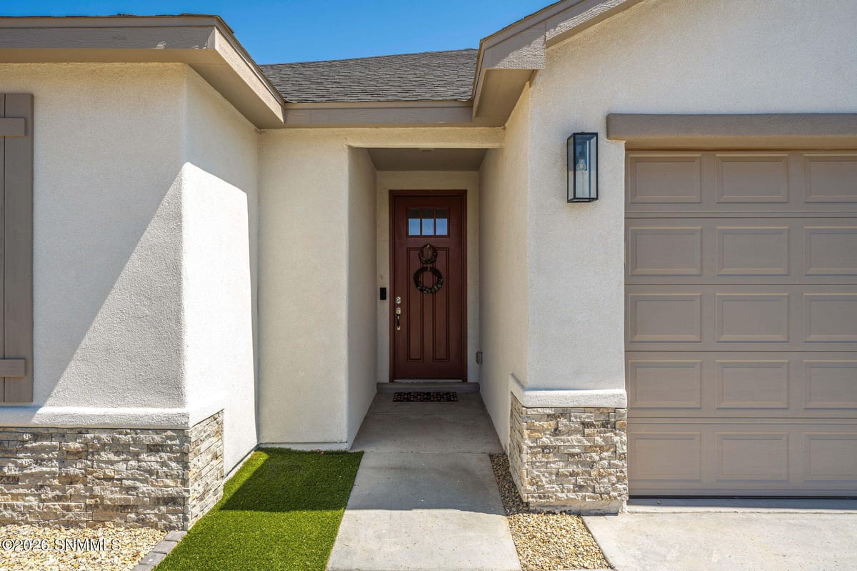 2874 Prado Del Sol Avenue, Las Cruces, NM 88011, foto 4