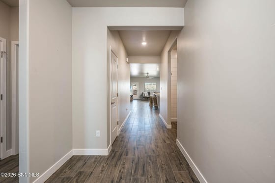 2874 Prado Del Sol Avenue, Las Cruces, NM 88011 photo 5
