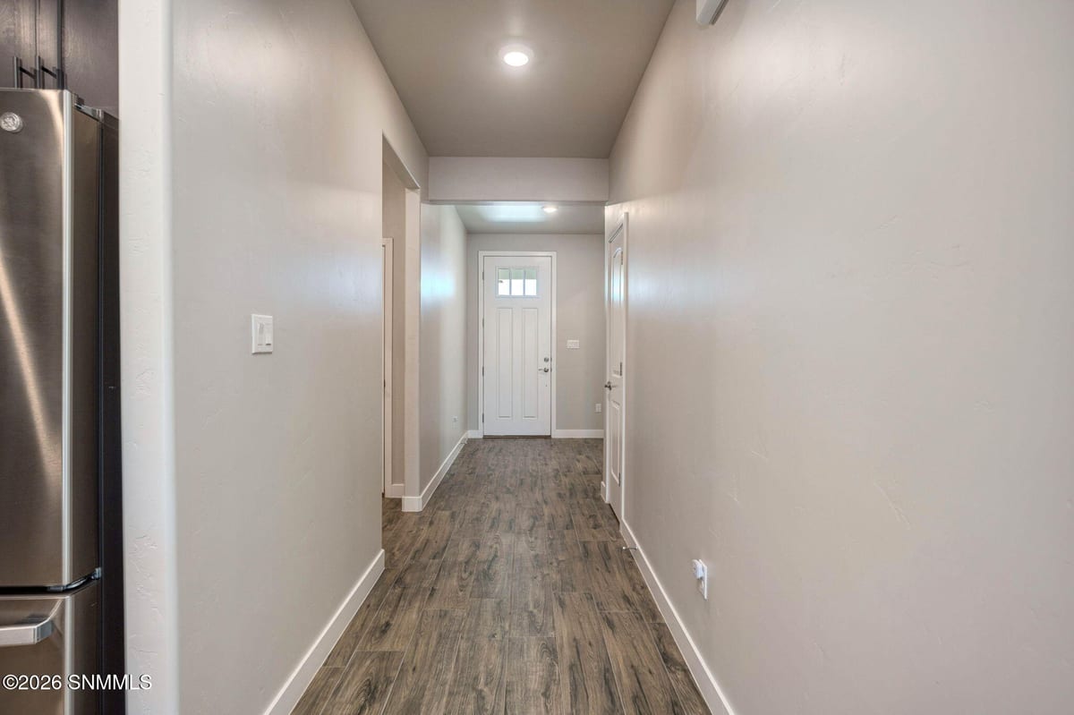 2874 Prado Del Sol Avenue, Las Cruces, NM 88011, foto 6