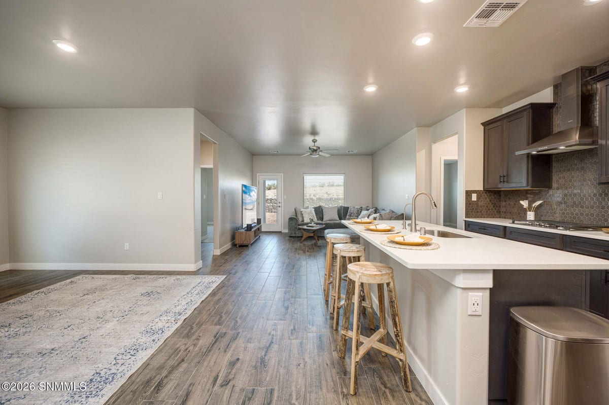 2874 Prado Del Sol Avenue, Las Cruces, NM 88011, foto 7