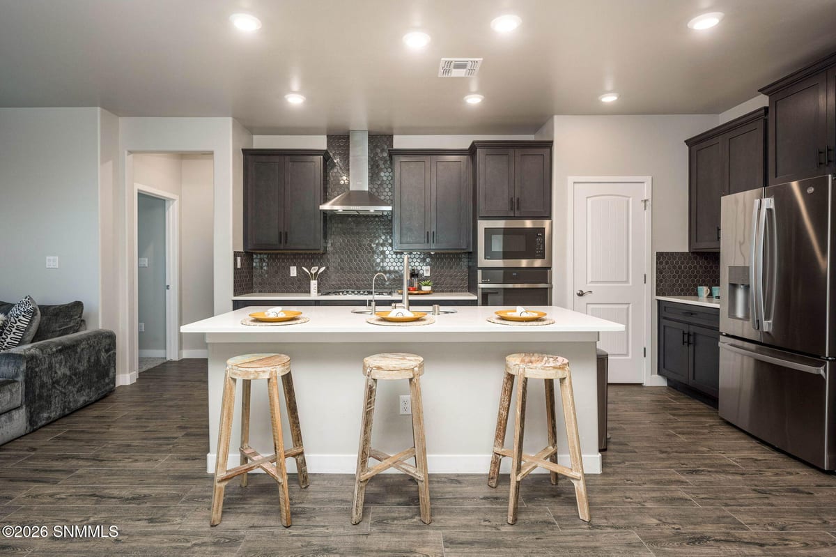 2874 Prado Del Sol Avenue, Las Cruces, NM 88011, foto 8
