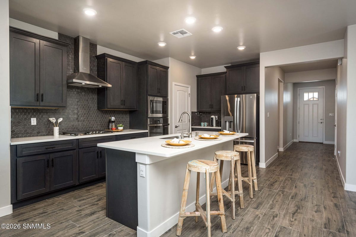 2874 Prado Del Sol Avenue, Las Cruces, NM 88011, foto 9