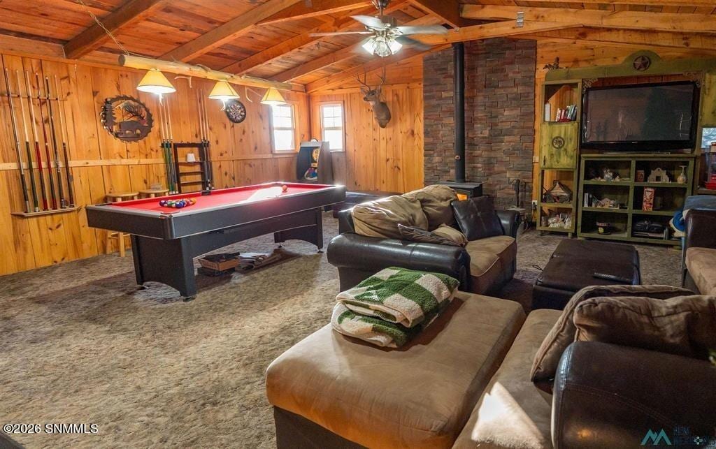 3 Wimsatt Road, Cloudcroft, NM 88317, foto 13