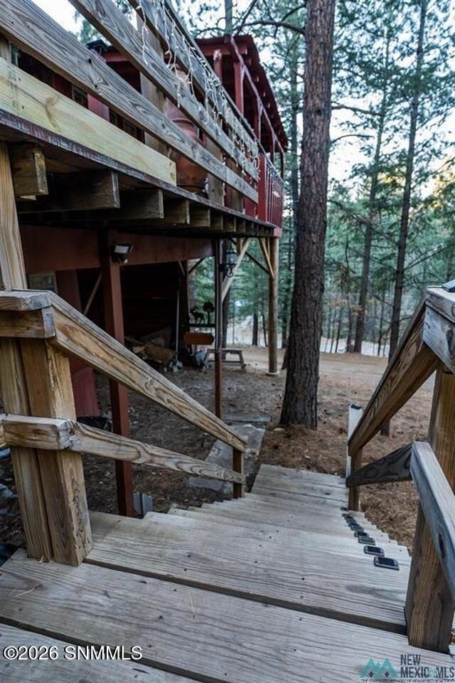 3 Wimsatt Road, Cloudcroft, NM 88317, foto 5