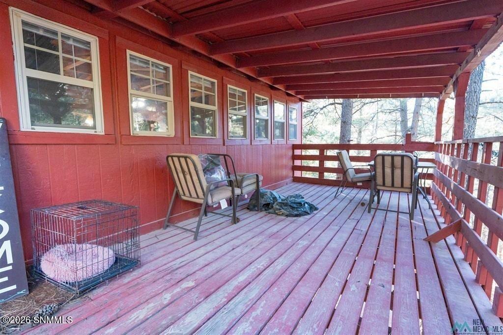 3 Wimsatt Road, Cloudcroft, NM 88317, foto 6
