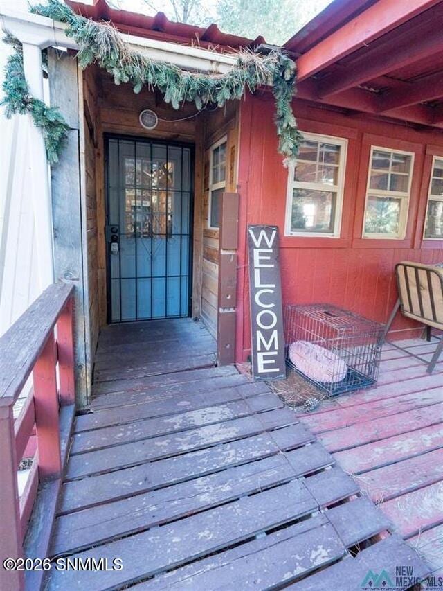 3 Wimsatt Road, Cloudcroft, NM 88317, foto 7