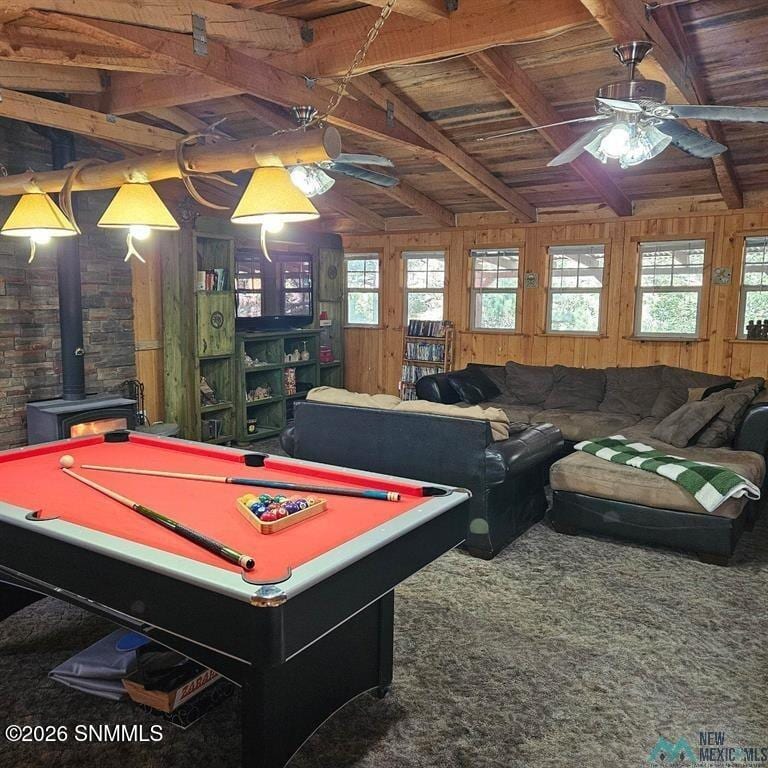 3 Wimsatt Road, Cloudcroft, NM 88317, foto 10