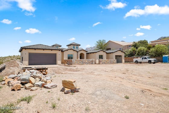 4830 Mother Lode Trail, Las Cruces, NM 88011 photo 2