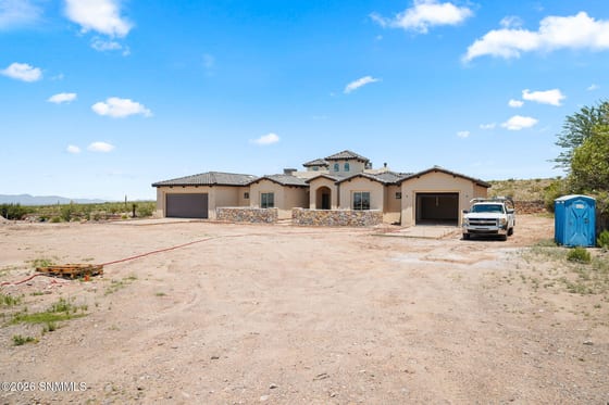 4830 Mother Lode Trail, Las Cruces, NM 88011 photo 3