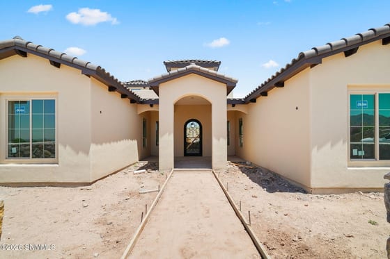4830 Mother Lode Trail, Las Cruces, NM 88011 photo 4