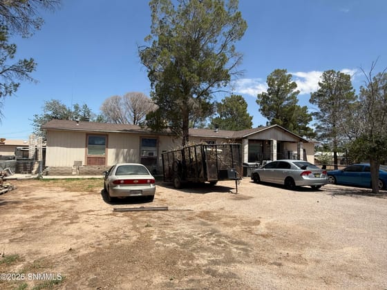 660 King Edward Avenue, Las Cruces, NM 88007 photo 3