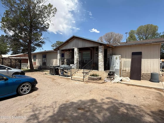 660 King Edward Avenue, Las Cruces, NM 88007 photo 4