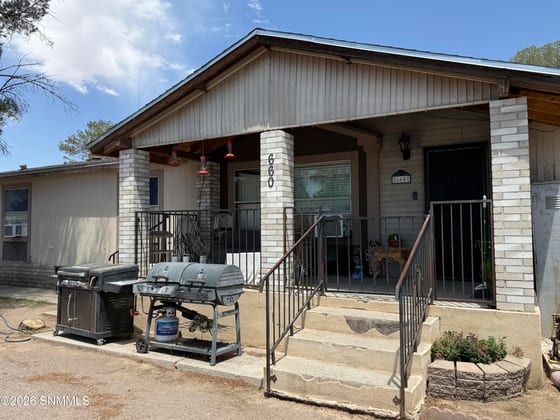 660 King Edward Avenue, Las Cruces, NM 88007 photo 5