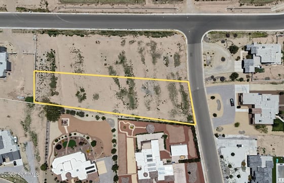 1105 Sandy Beach Road, Las Cruces, NM 88005 photo 4