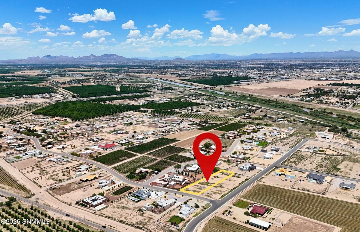 1105 Sandy Beach Road, Las Cruces, NM 88005, foto 6
