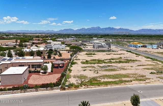 1105 Sandy Beach Road, Las Cruces, NM vacant land/acreage for sale at $135,000