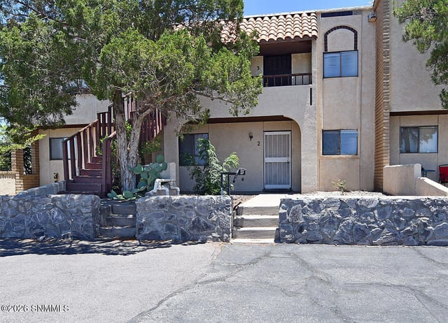 2930 Claude Dove Drive #APT 2, Las Cruces, NM – 2 bedroom, 933 sqft condominium for sale at $175,000