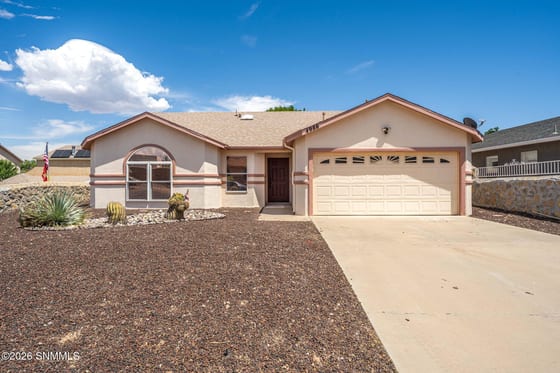 4986 Gem Place, Las Cruces, NM 88012 photo 2
