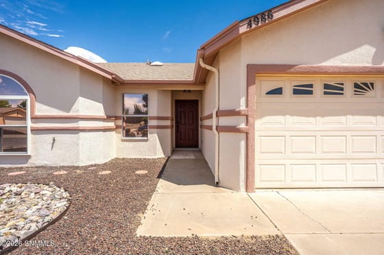 4986 Gem Place, Las Cruces, NM 88012 photo 3
