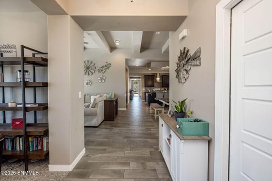 4658 Glenwood Court, Las Cruces, NM 88011 photo 3