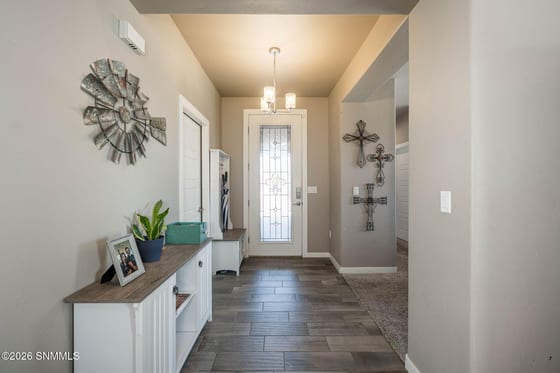 4658 Glenwood Court, Las Cruces, NM 88011 photo 4