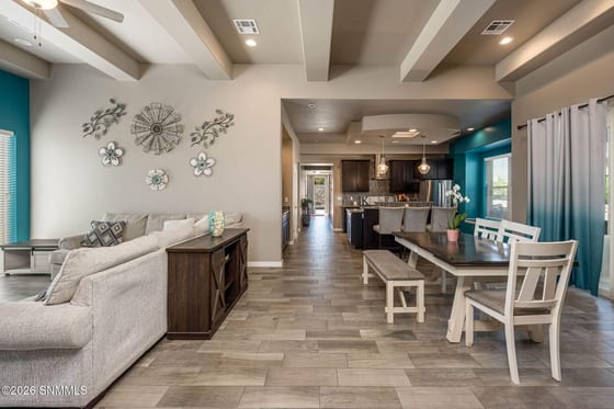 4658 Glenwood Court, Las Cruces, NM 88011 photo 5
