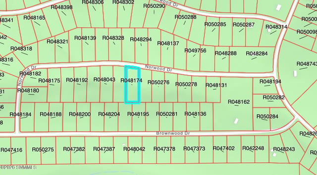 TBD Bronwood Dr, Timberon, NM 88350, foto 3