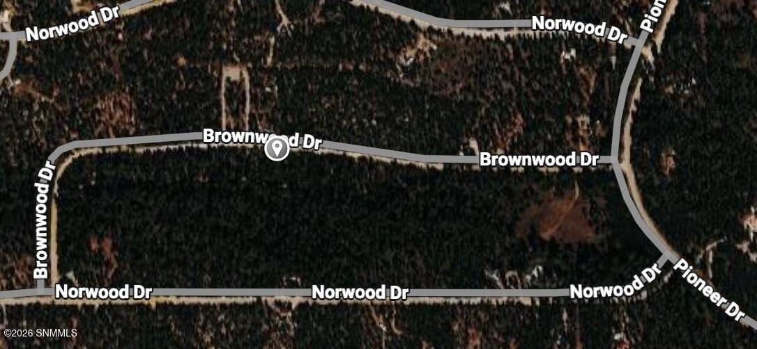 TBD Bronwood Dr, Timberon, NM 88350, foto 7