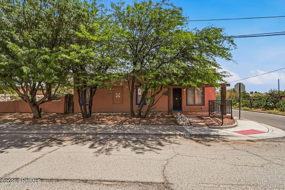 639 S San Pedro Street, Las Cruces, NM 88001 photo 3