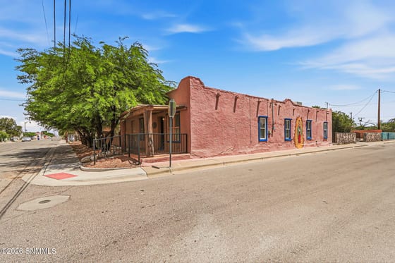 639 S San Pedro Street, Las Cruces, NM 88001 photo 4
