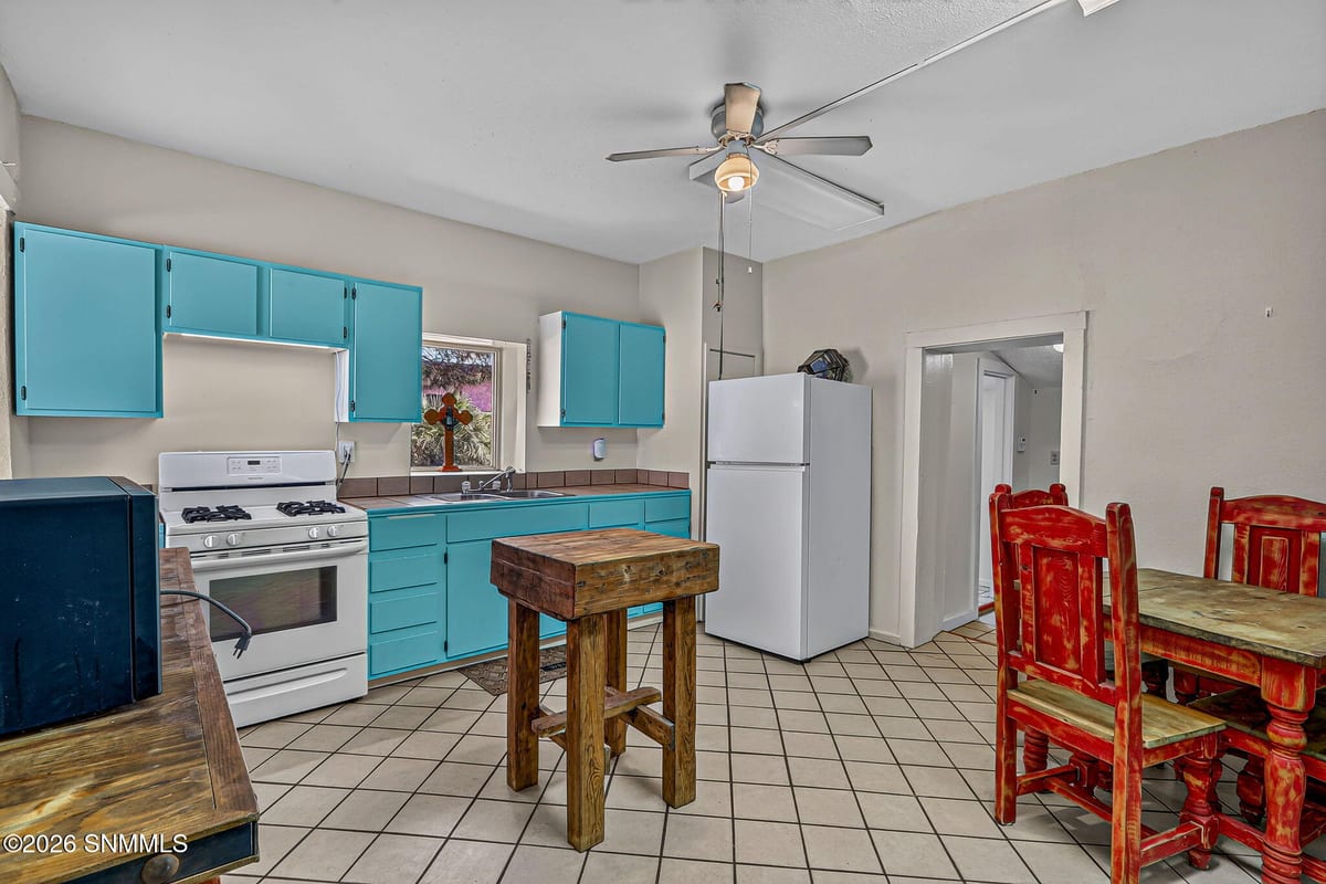 639 S San Pedro Street, Las Cruces, NM 88001 photo 8