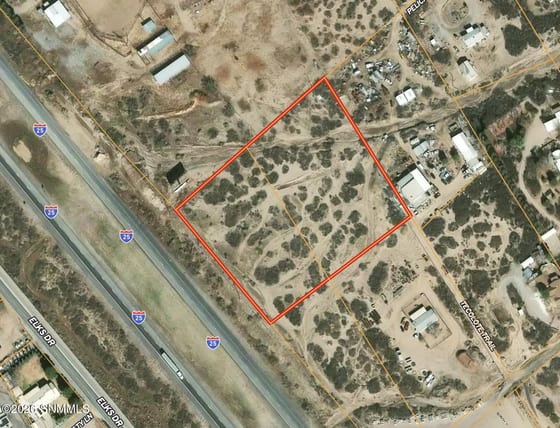 TBD Del Rey Boulevard, Las Cruces, NM 88007 photo 3