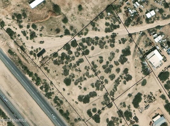 TBD Del Rey Boulevard, Las Cruces, NM 88007 photo 4