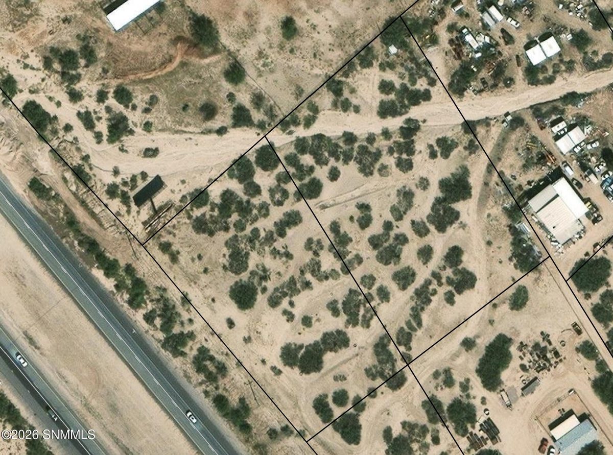 TBD Del Rey Boulevard, Las Cruces, NM 88007 photo 4